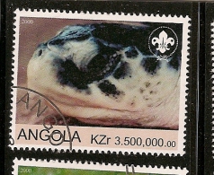 Angola (A50) - Angola