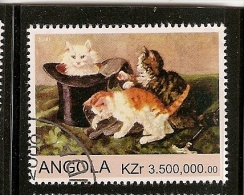 Angola (A51) - Angola