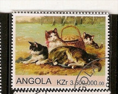 Angola (A52) - Angola