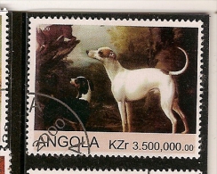Angola (A53) - Angola