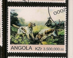 Angola (A57) - Angola