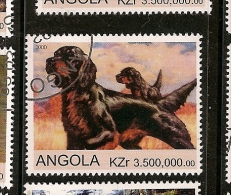 Angola (A60) - Angola