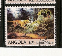 Angola (A64) - Angola