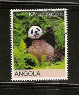 Angola (A66) - Angola