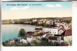 0-1276 BUCKOW, Am Schermützelsee, 1917 - Buckow