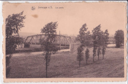 JEMEPPE : Les Ponts - Jemeppe-sur-Sambre