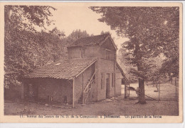 JOLIMONT : Institut ND De La Compassion - Un Pavillon De La Ferme - Manage