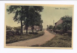 Asch Zevenhuizen - As