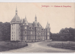 JODOIGNE : Château De Dongelberg - Jodoigne