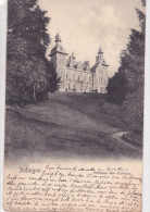 JODOIGNE : Château Des Cailloux - Geldenaken