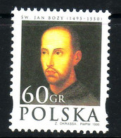 POLAND 1995 MICHEL NO 3525 MNH - Ongebruikt