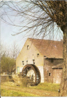 GRIMBERGEN  De Watermolen - Grimbergen