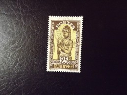 Haute Volta N°50 Oblitéré - Used Stamps