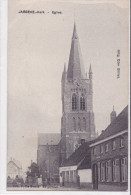 JABEKKE : Kerk - Jabbeke