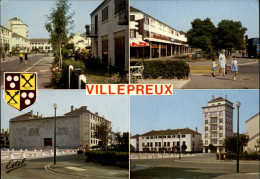 78 - VILLEPREUX - Multi Vues - Villepreux