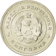 Monnaie, Bulgarie, 20 Stotinki, 1962, SPL, Nickel-brass, KM:63 - Bulgaria