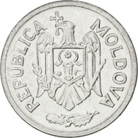 Monnaie, Moldova, 5 Bani, 2006, SPL, Aluminium, KM:2 - Moldavië