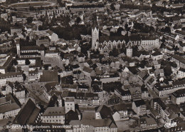 Allemagne - Paderborn - Panorama - Paderborn