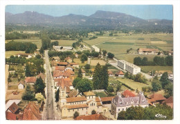 Isère - 38 - Aoste Vue Aérienne - Sonstige Gemeinden