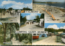 TALMONT(VENDEE) - Talmont Saint Hilaire