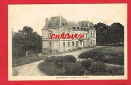 Mayenne - AMBRIERES LE GRAND - Château De Louiseval ... - Ambrieres Les Vallees