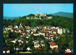 GERMANY  -  Konigstein Im Taunus  Used Postcard As Scans - Koenigstein