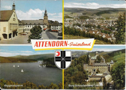 ATTENDORN - Attendorn