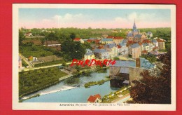 Mayenne - AMBRIERES LE GRAND - Vue Générale De La Ville Basse ... - Ambrieres Les Vallees