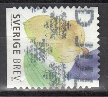 Sweden   Scott No 2669a    Used     Year  2011 - Gebruikt
