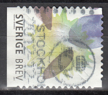 Sweden   Scott No 2669b    Used     Year  2011 - Used Stamps