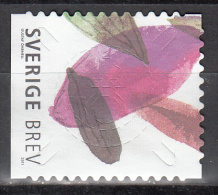 Sweden   Scott No 2669c    Used     Year  2011 - Usati