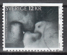 Sweden   Scott No 2684e    Used     Year  2012 - Usados