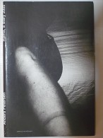 PHOTO PHOTOGRAPHY ART BOOK - ANDERS PETERSEN ROMA A DIARY 2005 RARE - Fotografía