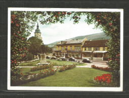 124 * HÖHENLUFTKURORT FRIEDRICHRODA * KAFFEEHAUS SCHIECKE * AM WILHELMSPLATZ **!! - Friedrichroda