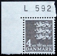 Denmark  1969 MiNr484  MNH (**)  L592  ( Lot B 658 ) - Ungebraucht