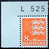 Denmark  1979  MiNr.685  MNH (**)  L525  ( Lot B 659 ) - Unused Stamps