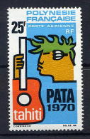 Polynésie Française - Pata - Tahiti	Y&T	** PA29 - Nuovi