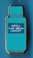 PIN'S //   ** INDOLA * HAIR SERUM CONCEPT ** - Perfume
