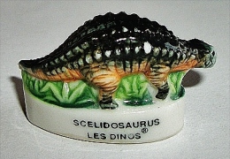 Dinosaure Scélidosaurus * - Animaux