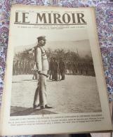 Revue " Le Miroir "v N°153     Dimanche    29/10/1916 - Miroir2013 - Guerre 1914-18