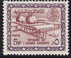 Arabie Saoudite N°279D - Neuf ** - Superbe - Saudi Arabia