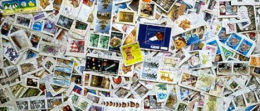 Europe KILOWARE Inclusive Small Countries StampBag 500g (1LB-1½oz) Stamp Mixture Europa     [vrac Kilowaar Kilovara] - Mezclas (min 1000 Sellos)