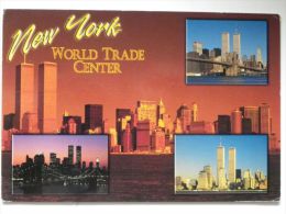 New York / WTC - Manhattan