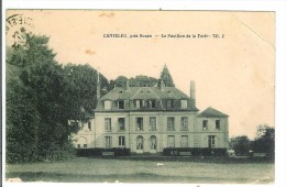 CANTELEU - Le Pvillon De La Forêt - Canteleu