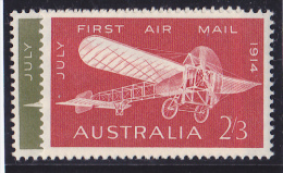 Australie PA N°12/13 Neufs ** - Superbe - Storia Postale