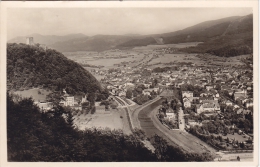 CP WALDKIRCH ALLEMAGNE VUE GENERALE BLICK IN ELZTAL - Waldkirch