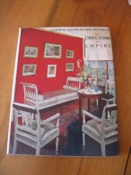 Comment Installer Son Intérieur En Directoire Ou Empire  Ed.Charles Massin  1964 76 Pages TBE - Interieurdecoratie