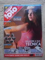 PHOTO PHOTOGRAPHY ART BOOK MAGAZINE - SUPER FOTO PORTUGAL - Photography