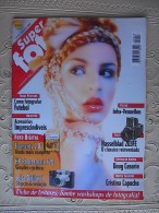 PHOTO PHOTOGRAPHY ART BOOK MAGAZINE - SUPER FOTO PORTUGAL - Photography