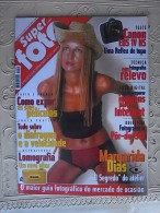 PHOTO PHOTOGRAPHY ART BOOK MAGAZINE - SUPER FOTO PORTUGAL - Photographie